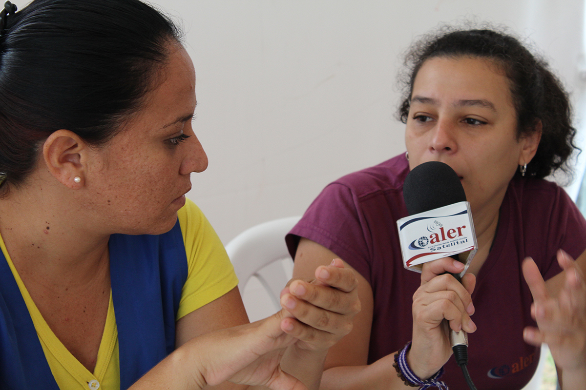 CONFINTEA una oportunidad para promover el derecho a la educación