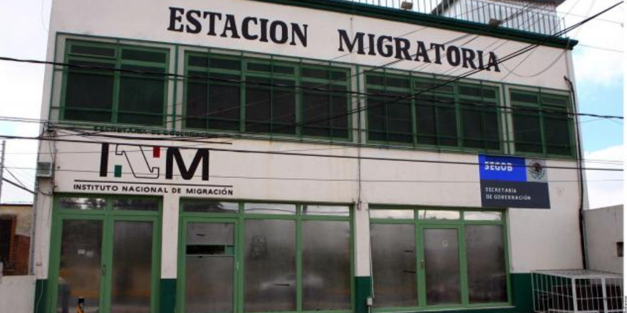 México: Estaciones migratorias de Puebla y Tlaxcala vulneran los derechos de migrantes