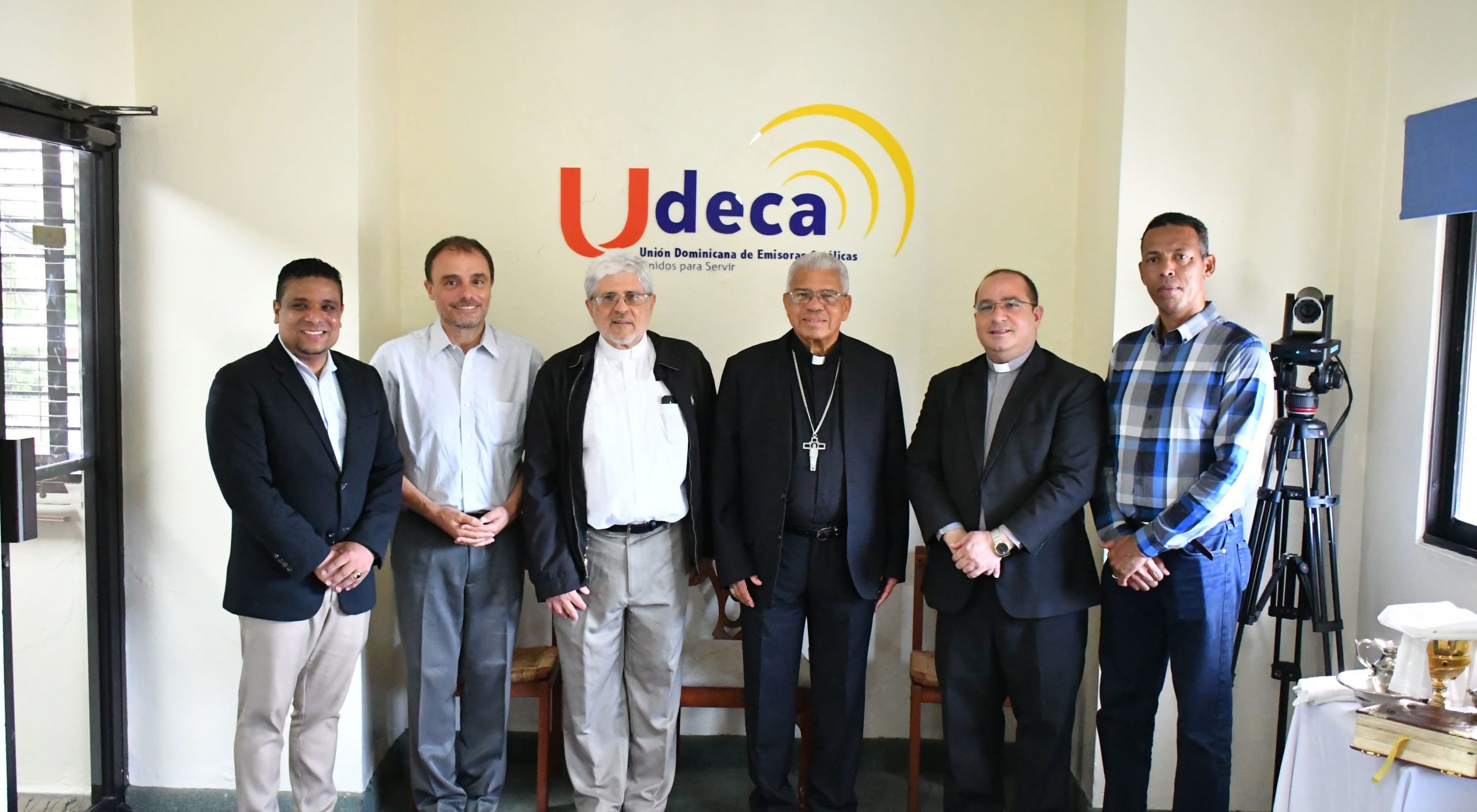 UDECA celebró sus 42 aniversarios con la juramentación de Nueva Junta Directiva