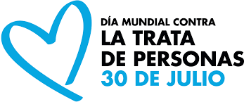 Día Mundial contra la Trata de Personas