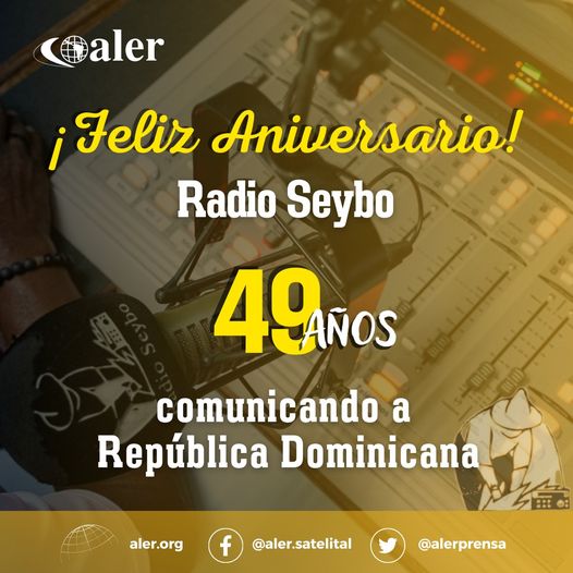 Radio Seybo es ALER