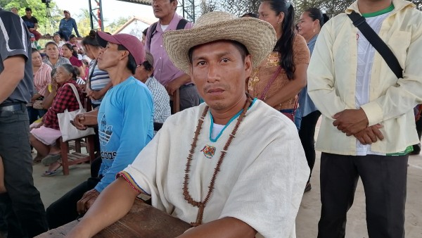 El TIM se convierte en el primer gobierno autónomo Indígena de la Amazonía boliviana