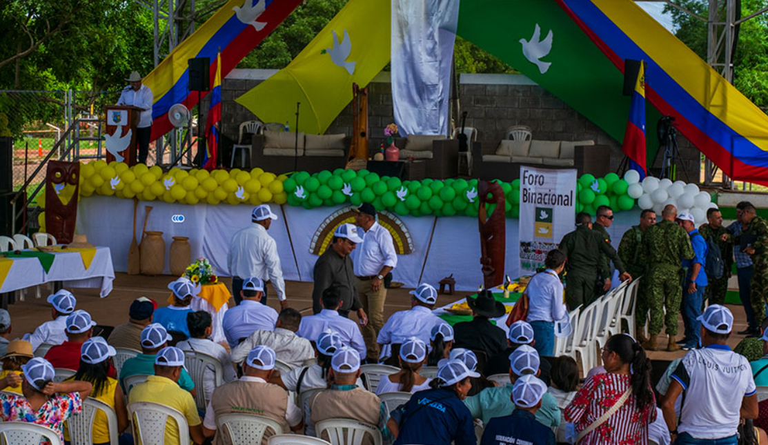 Voces de la Panamazonía 23 de mayo de 2024