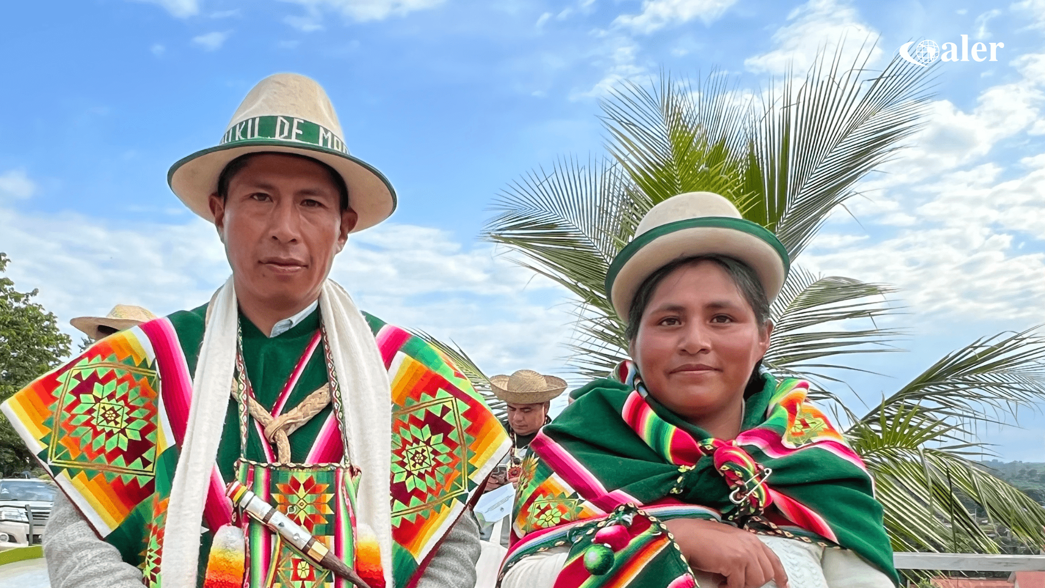 Testimonios: Papel de las mujeres en el cuidado de la Amazonía