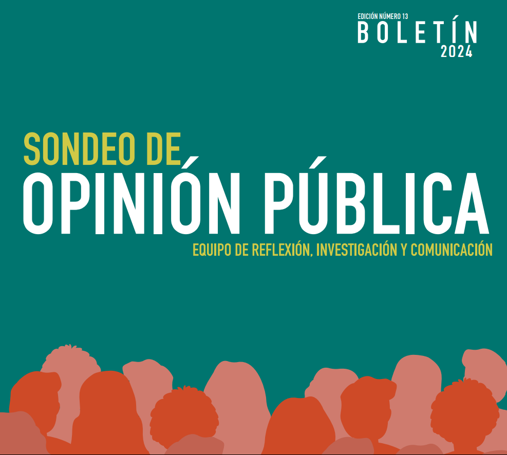 Sondeo de opinión ciudadana visibiliza los desafíos para la administración de la presidenta hondureña