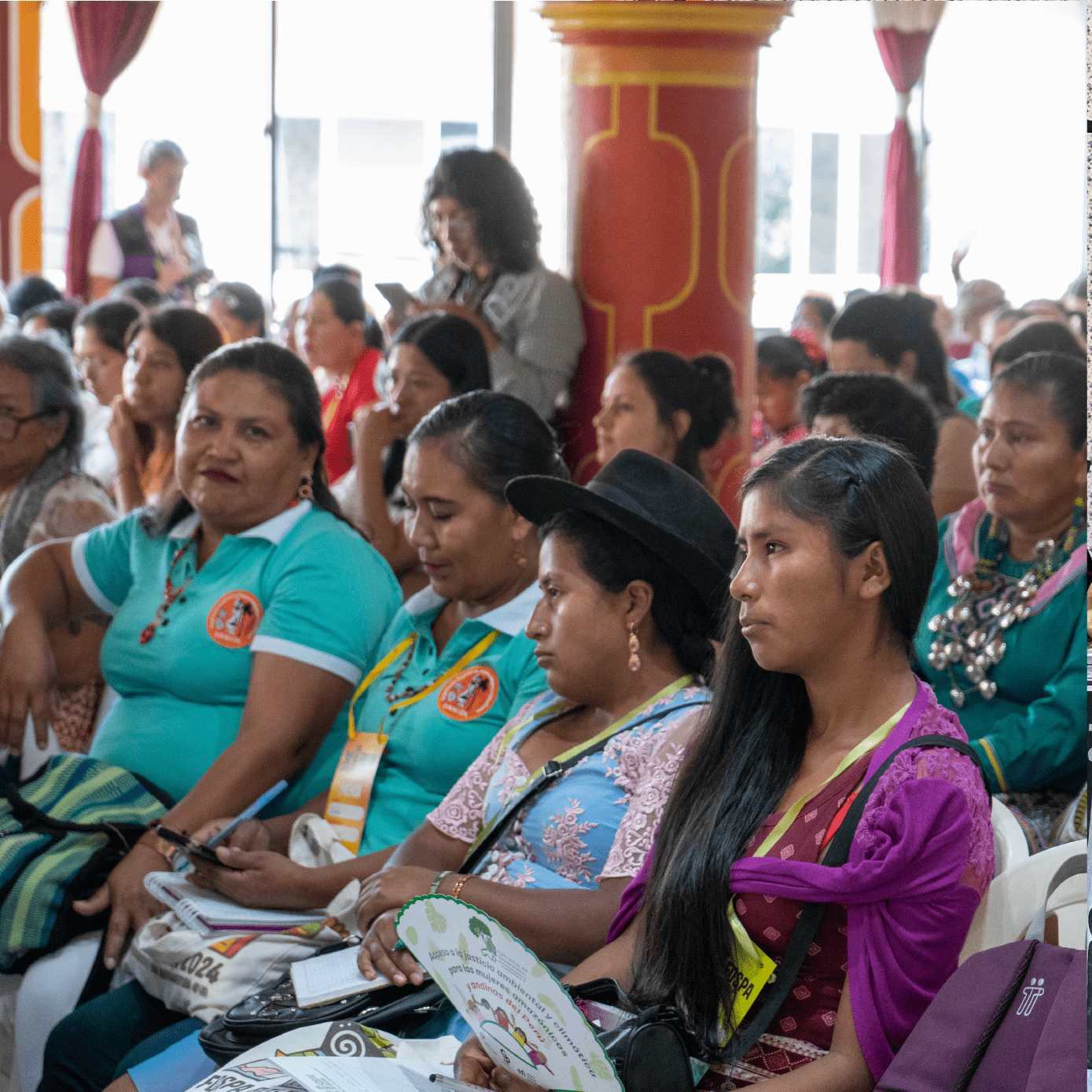 XI Foro Social Panamazónico: Voces y Acciones por la Amazonía