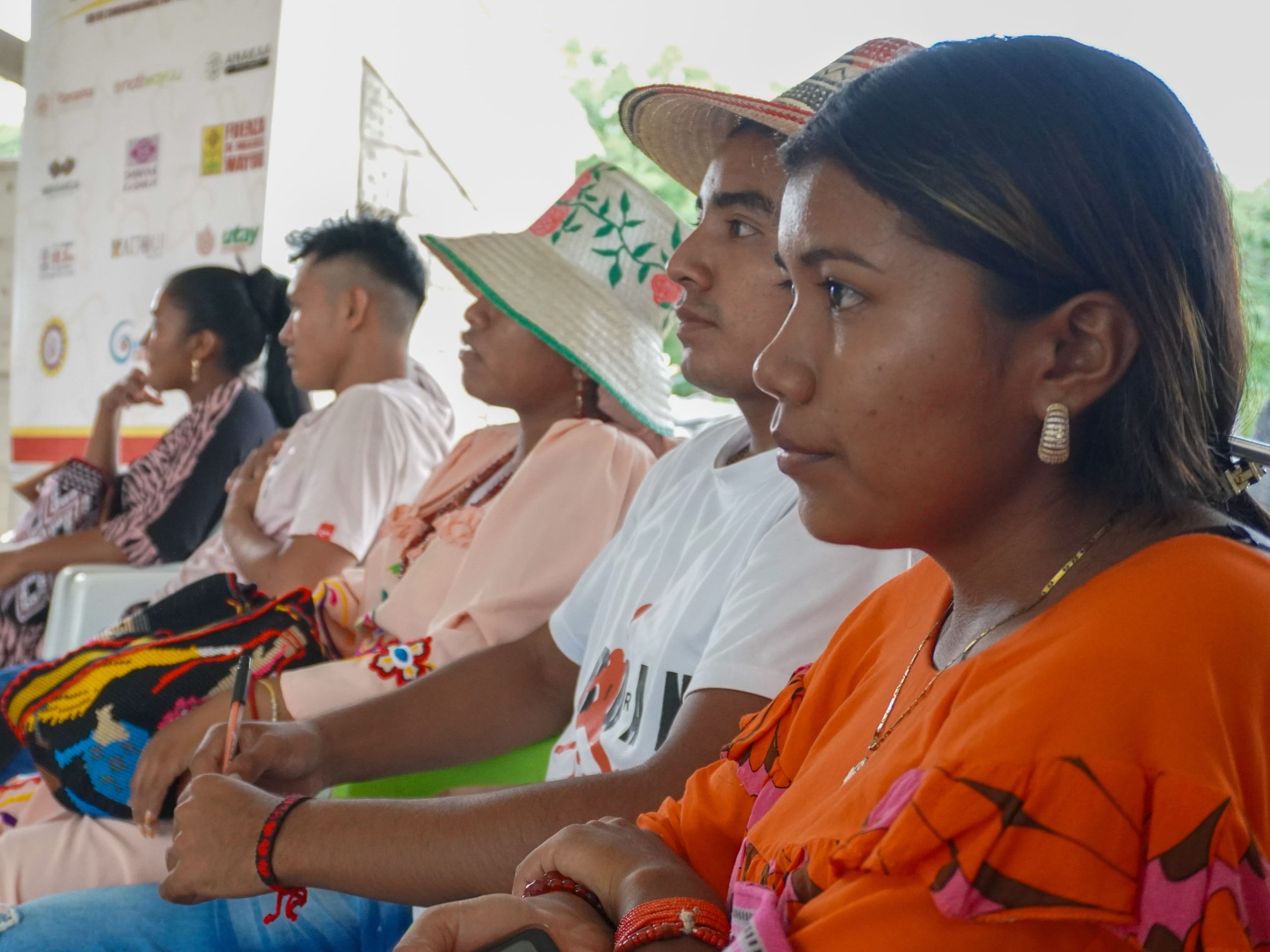 Escuela de Comunicaciones Wayuu “Jayariyú Farías Montiel” lanza su tercer ciclo de formación