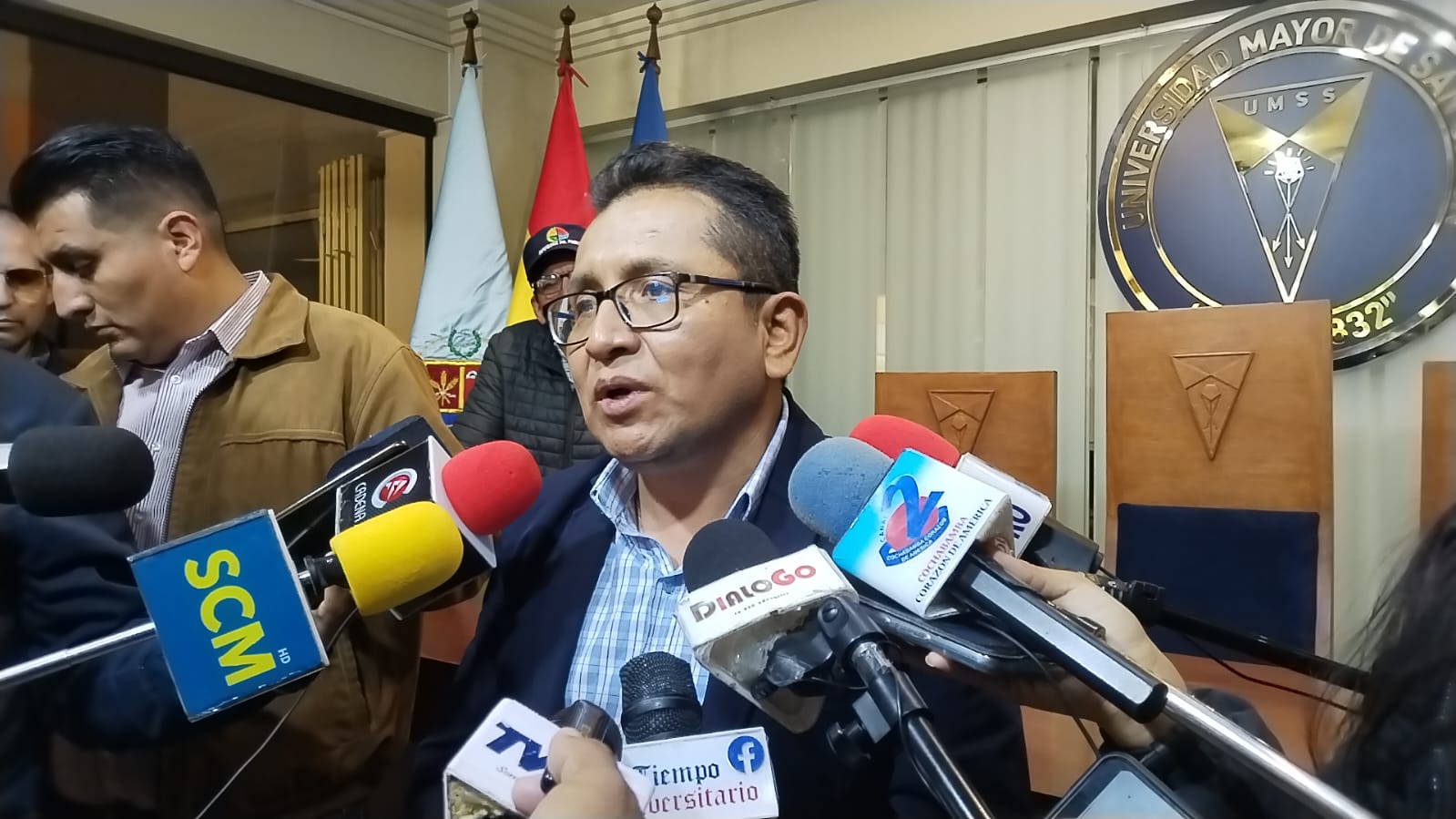 Defensor del Pueblo de Bolivia pide garantizar la democracia en las elecciones judiciales