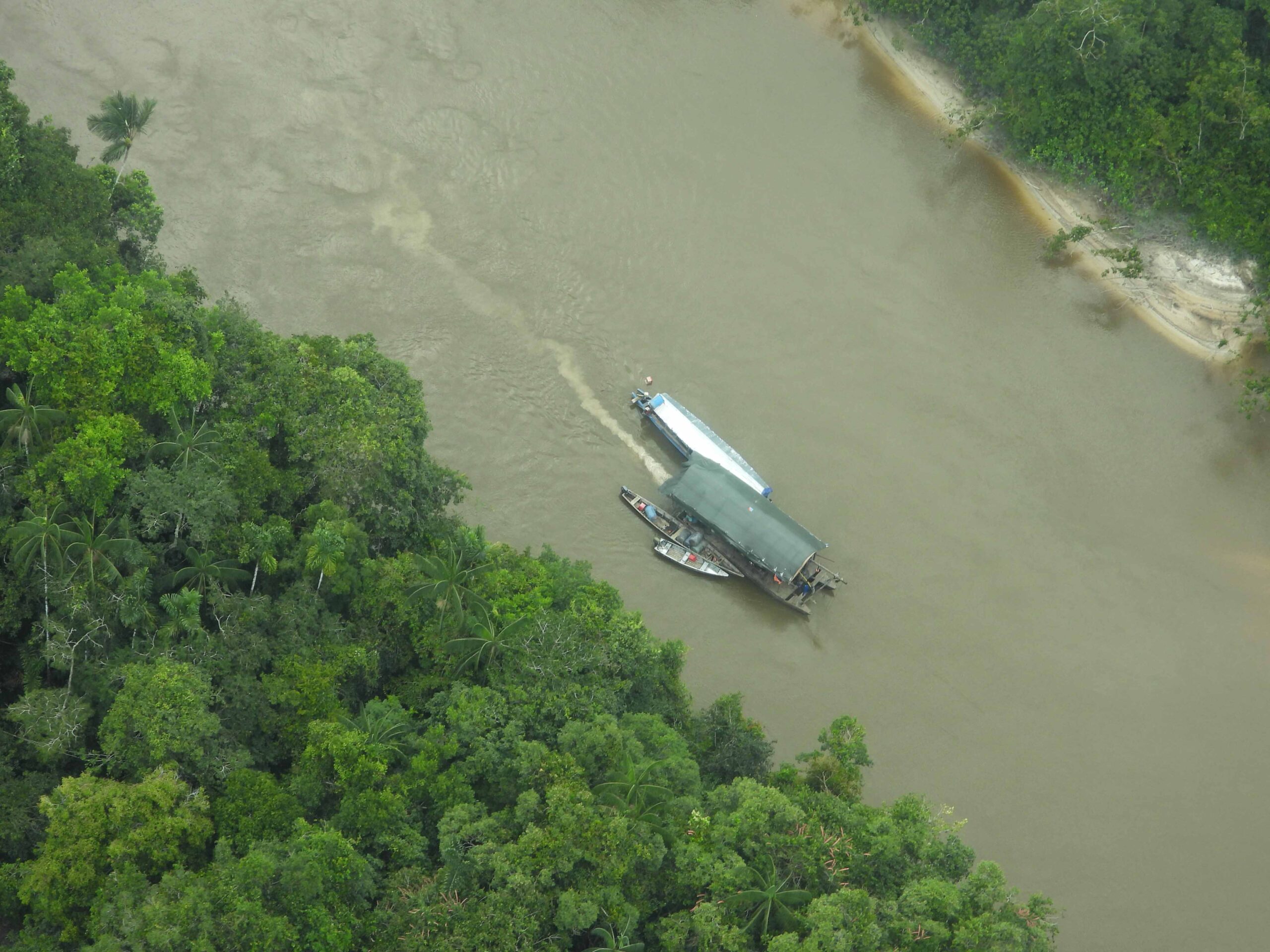 Voces de la Panamazonía 04 de julio 2024