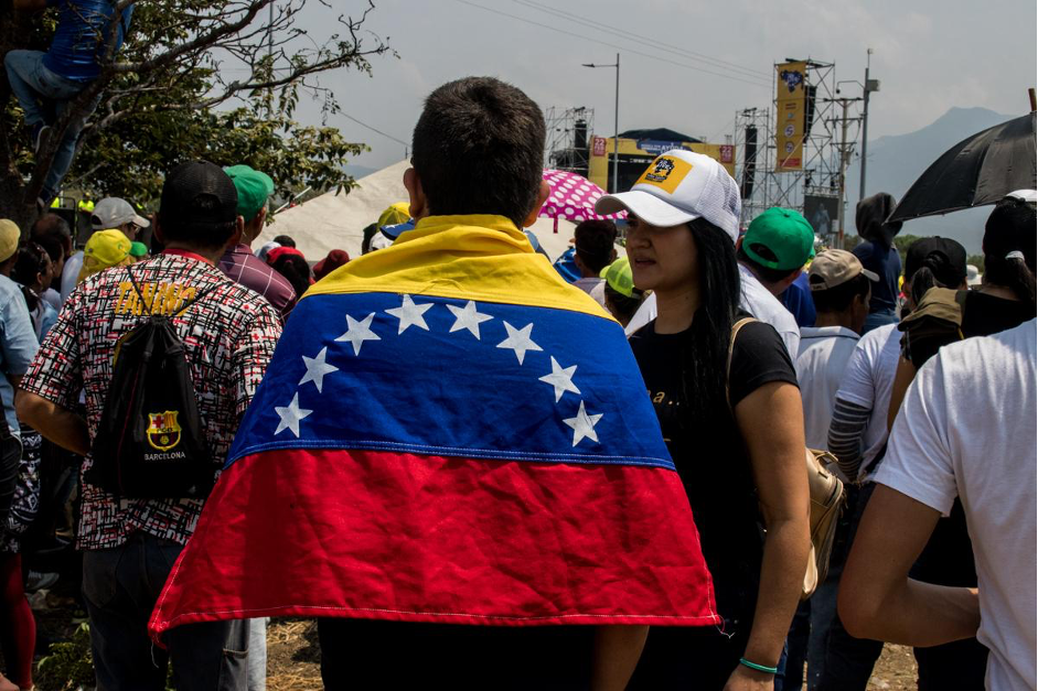 Migración venezolana disminuye de cara a las elecciones presidenciales, según especialista