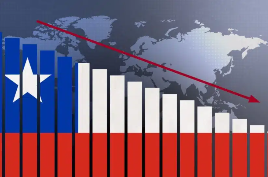 Chile creció económicamente, pero aumentó la desigualdad y surgieron nuevos sectores de pobreza