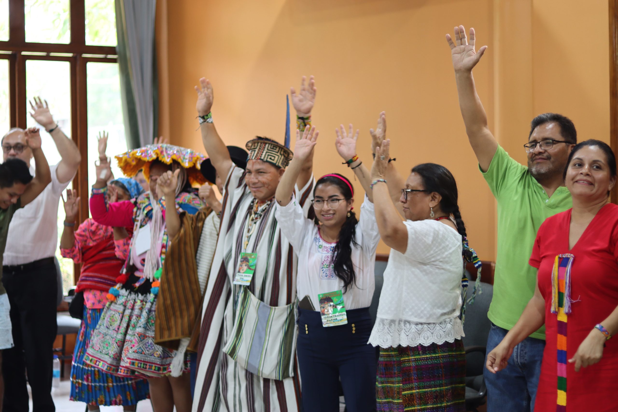 Uniendo voces desde Brasil: Segunda jornada del «Encuentro Abyayala: Extractivismo, mujer y resistencias»