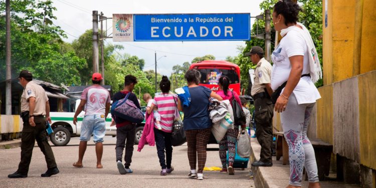 Caminantes, vidas que se mueven 06 de septiembre de 2024