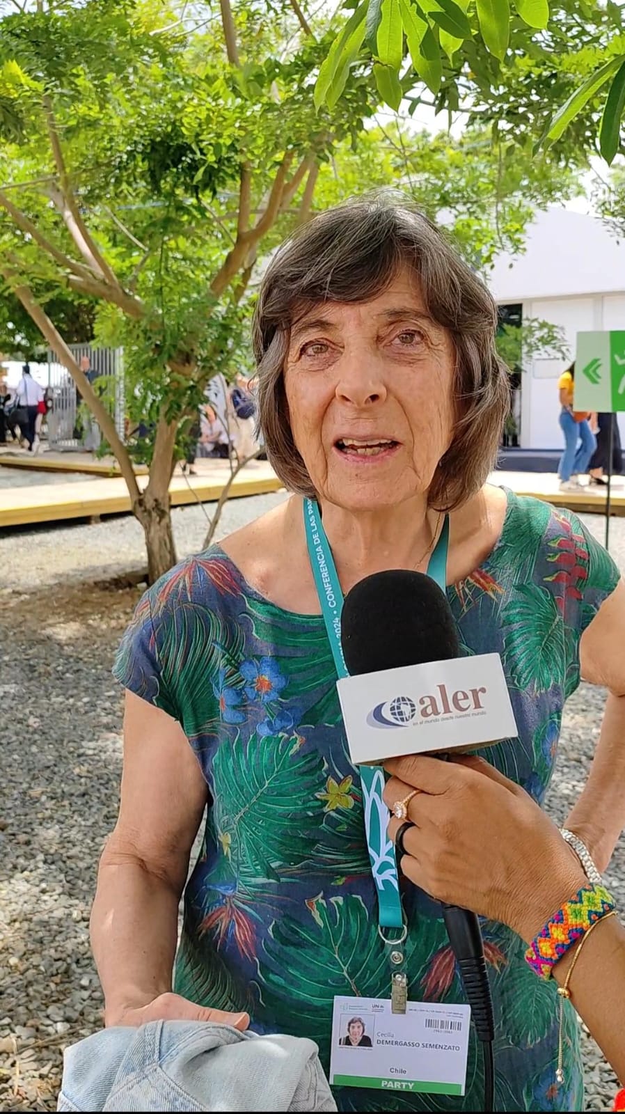 COP16: Ciencia y conocimiento indígena se unen en propuestas sobre biodiversidad y biotecnología desde Latinoamérica