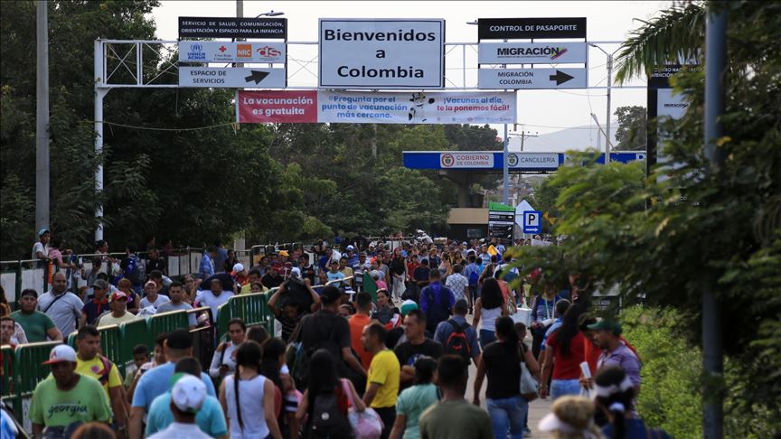 Caminantes, vidas que se mueven 01-11-2024