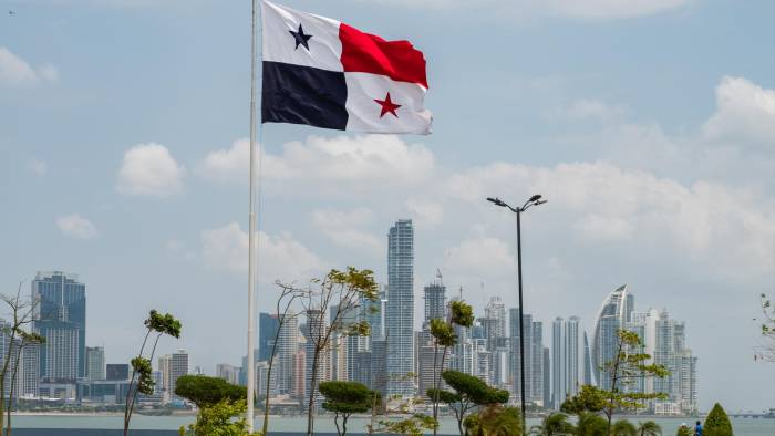 Balance social, político y ambiental del año 2024 en Panamá