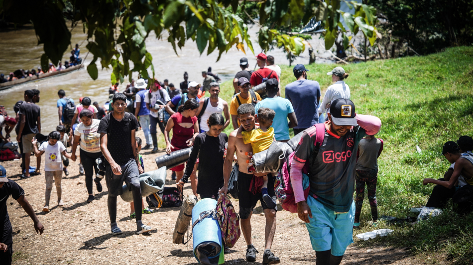 Caminantes, vidas que se mueven 24-01-2025