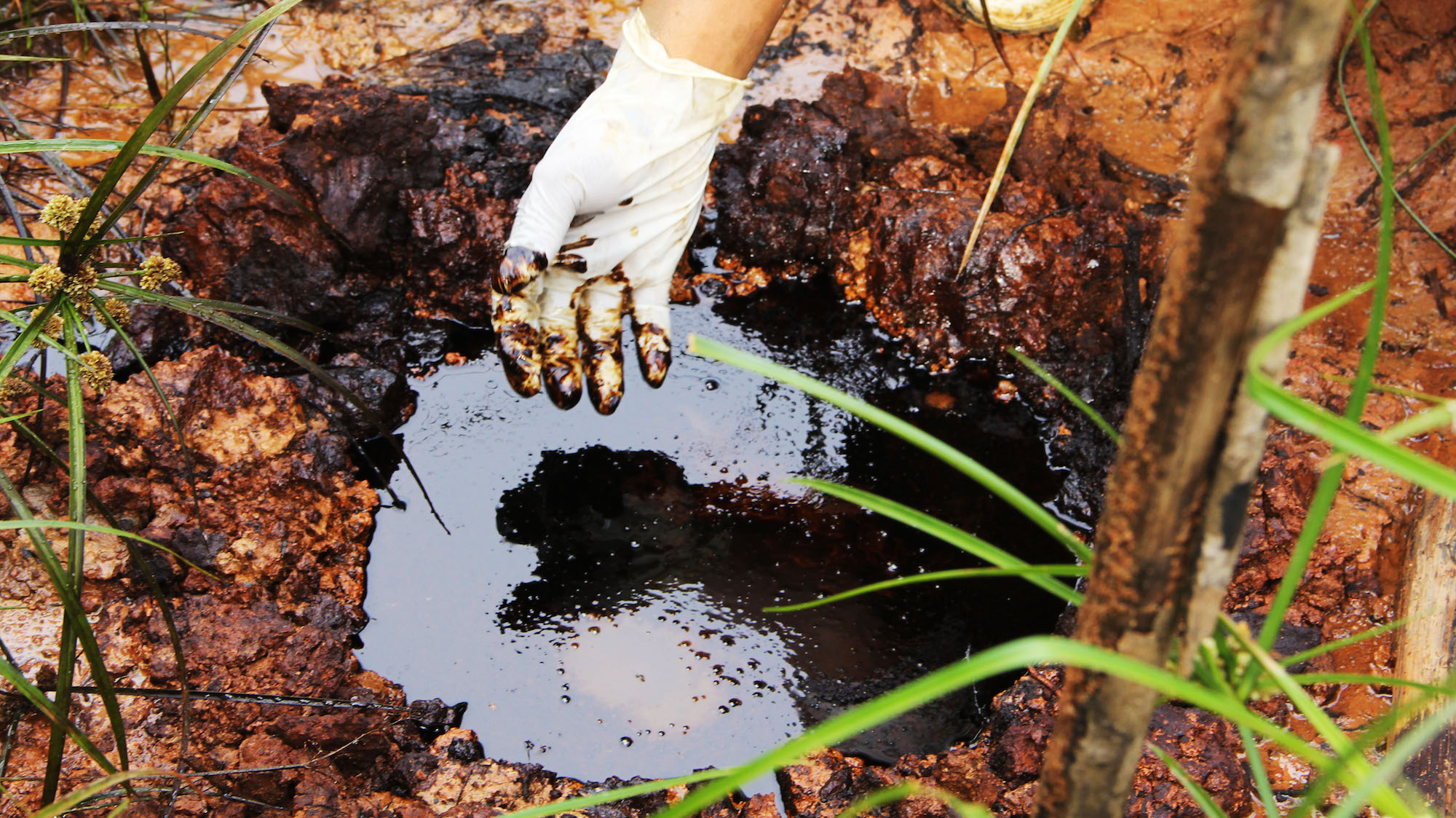 Informe revela que en Perú se han producido más de 1 400 derrames petroleros en las últimas dos décadas