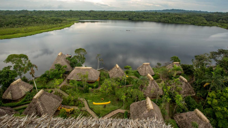 Voces de la Panamazonía 13-02-2025