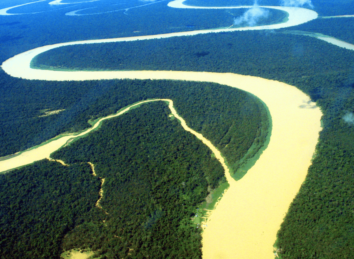 Voces de la Panamazonía 06-03-2025