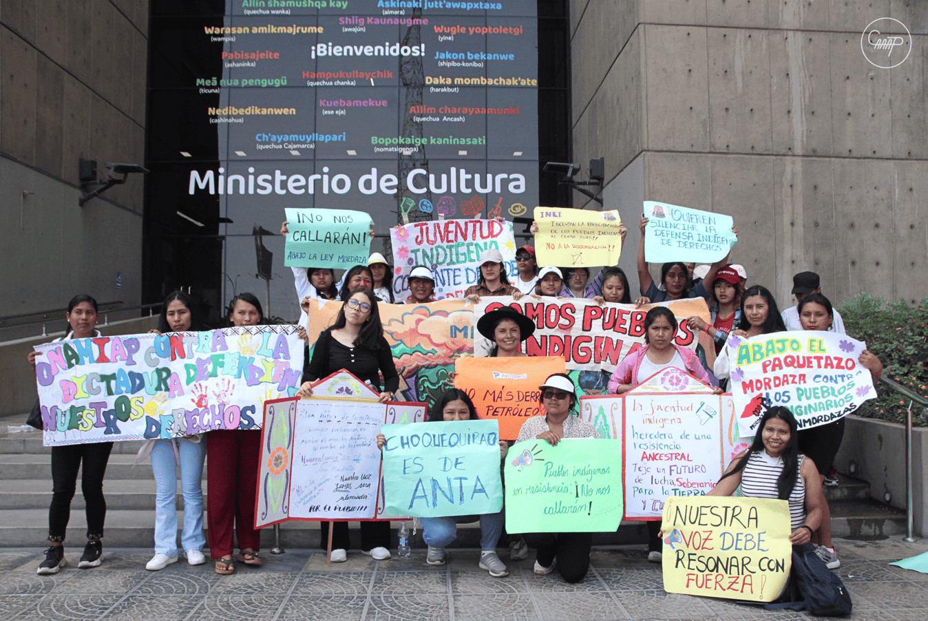 Modificatoria de la Ley APCI: El impacto en los derechos humanos y el espacio cívico en el Perú