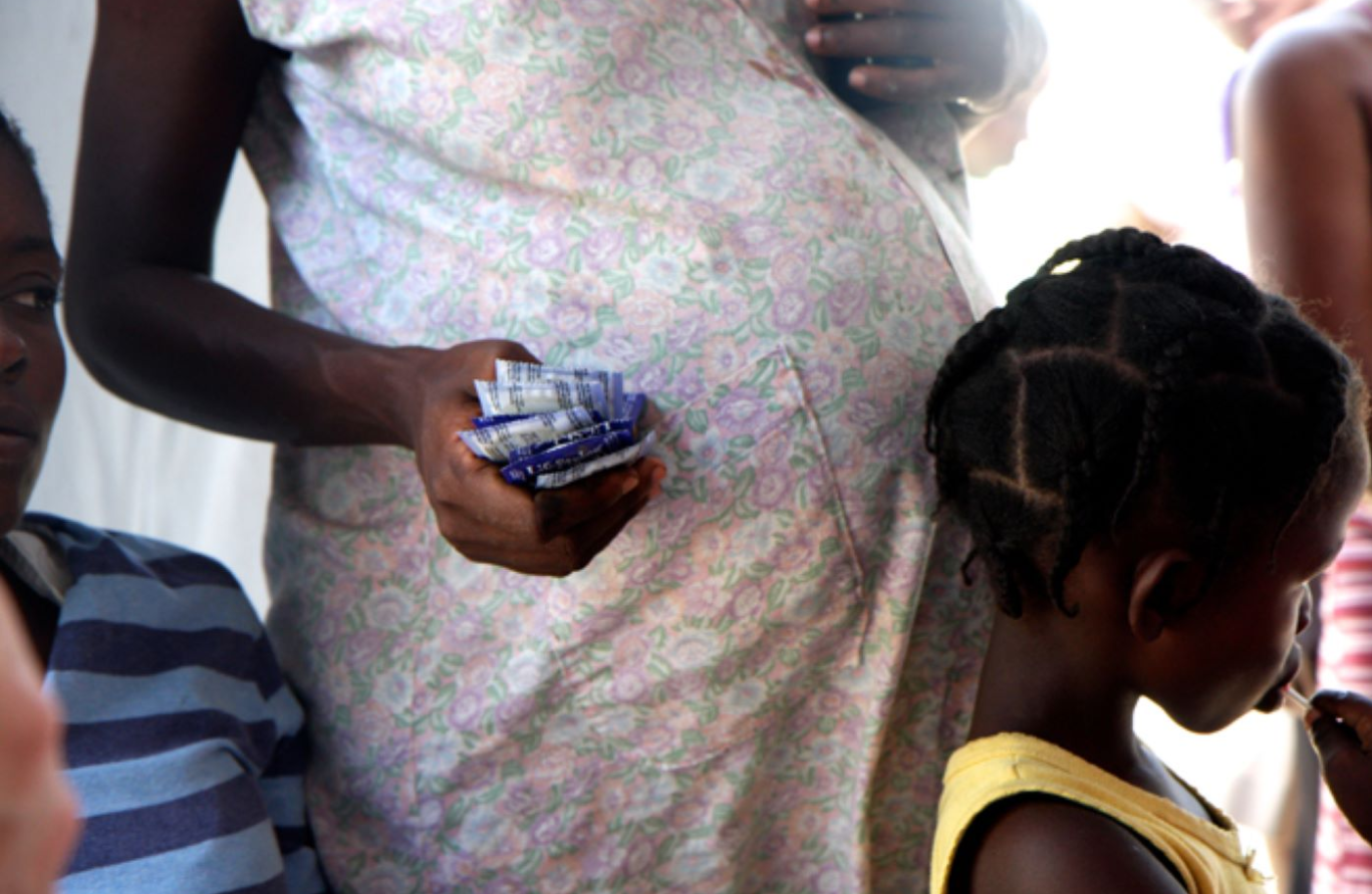 Preocupación regional por deportaciones de mujeres haitianas tras dar a luz en República Dominicana