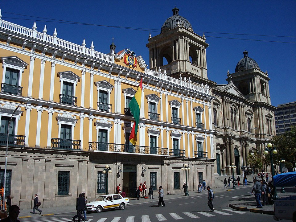 Fragmentación política en Bolivia: entre el caudillismos y ausencia de liderazgo