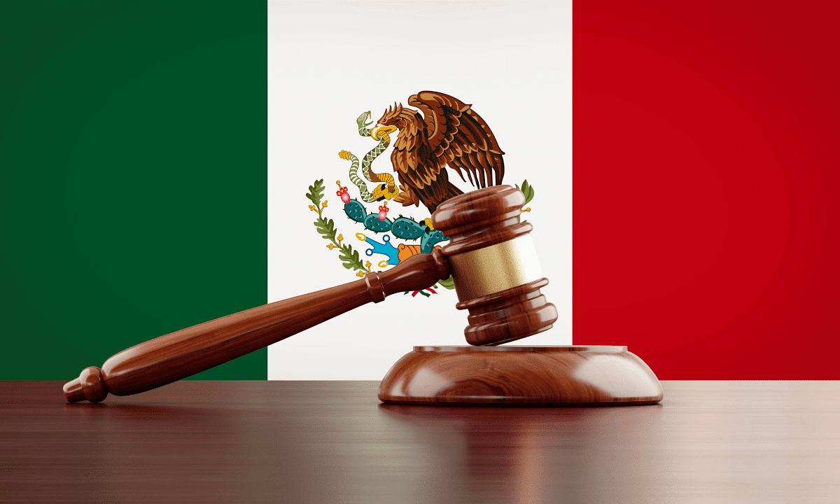 México se prepara para elegir por primera vez a su Poder Judicial