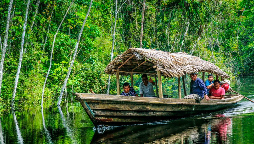 Voces de la Panamazonía 12-06-2025