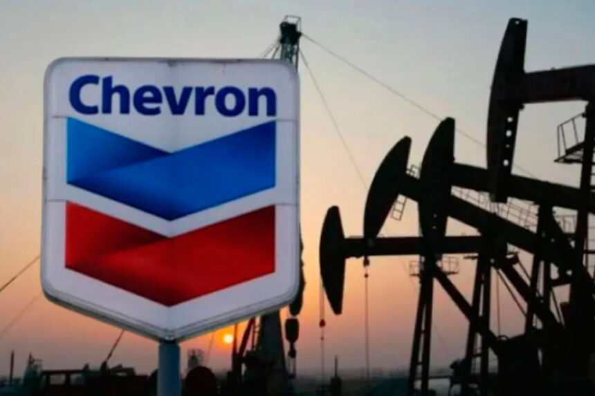 Con el cese de Chevron en Venezuela reina la incertidumbre para la producción petrolera del país