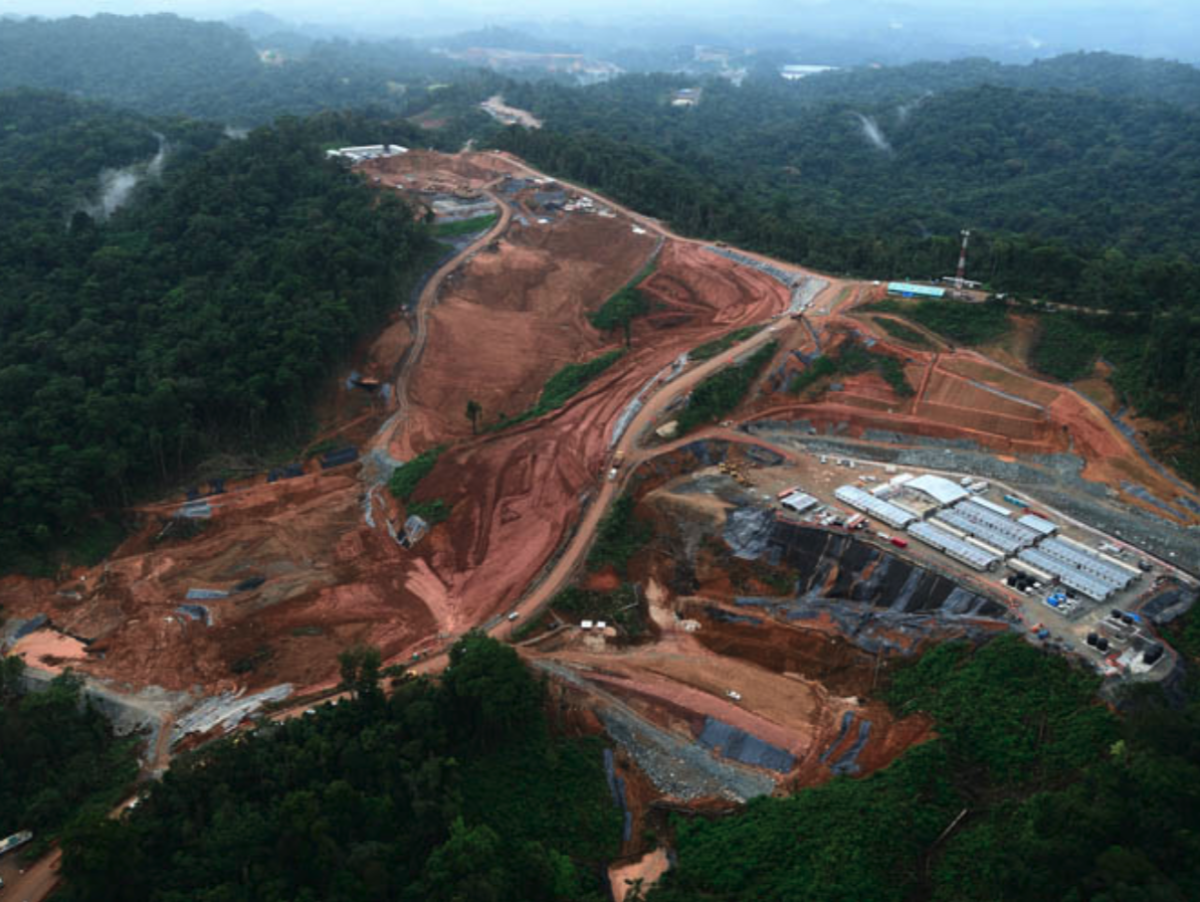 Panamá resiste: comunidades mantienen su rechazo a la minería metálica