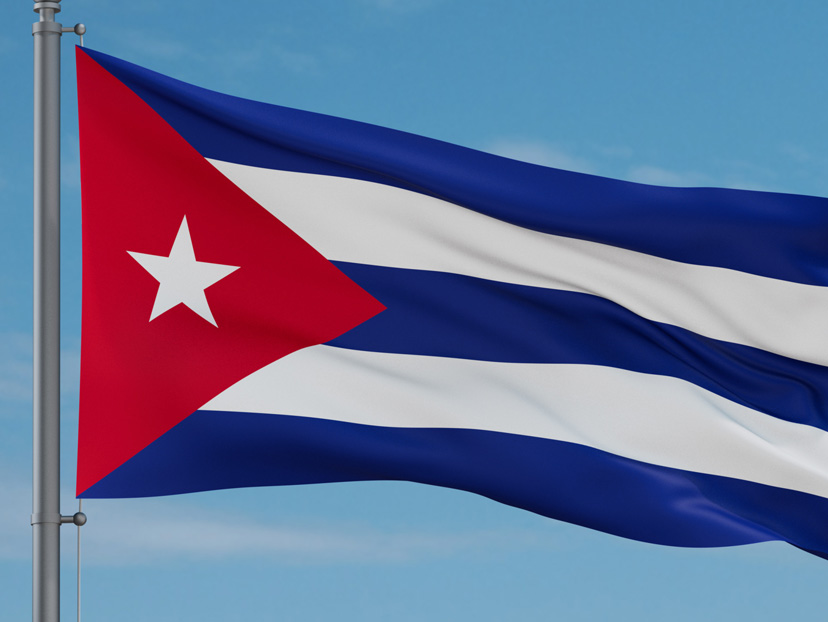 Inédita protesta estudiantil sacude a Cuba en medio de una crisis económica