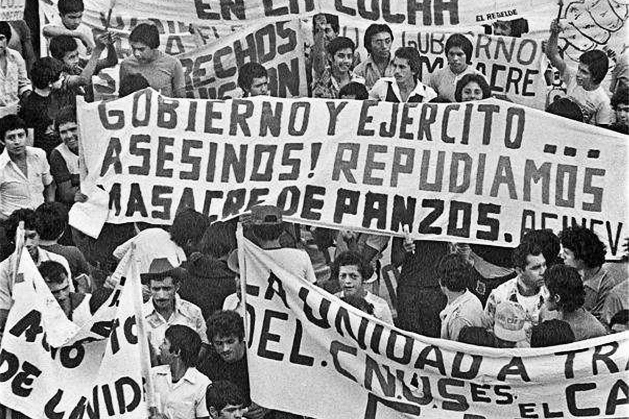 Latido indígena 05-06-2025