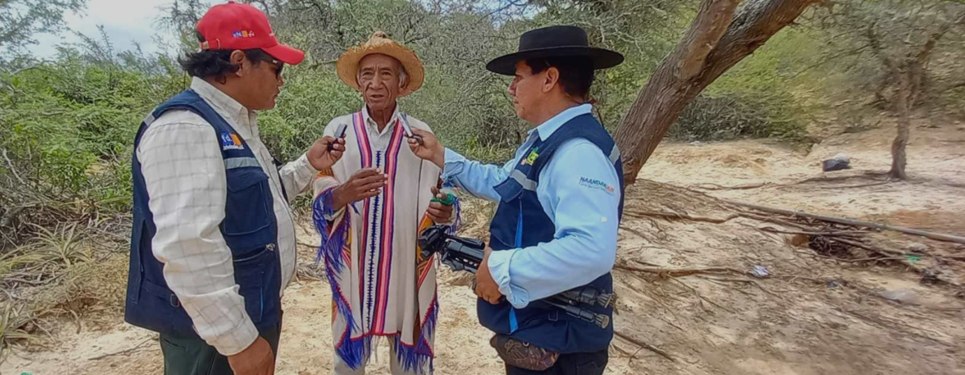 Radios populares y jesuitas reafirman su apuesta por el trabajo en red en América Latina