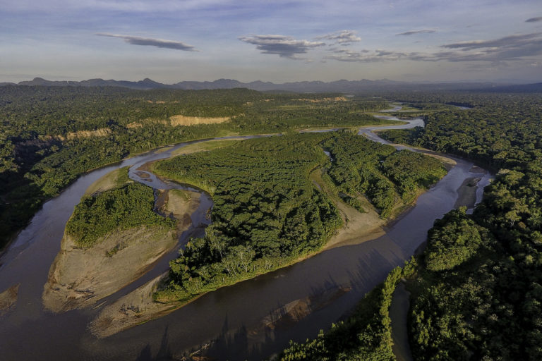 Voces de la Panamazonía 03-07-2025