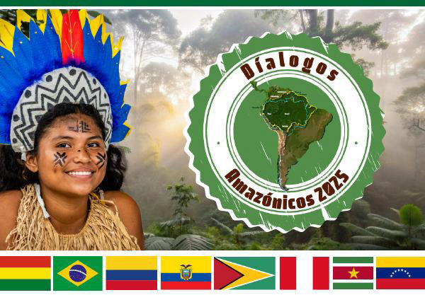 Diálogos Amazónicos: una oportunidad pendiente para la participación real de los pueblos