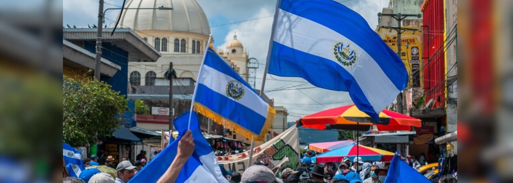En El Salvador defender derechos humanos se criminaliza bajo nuevas leyes represivas