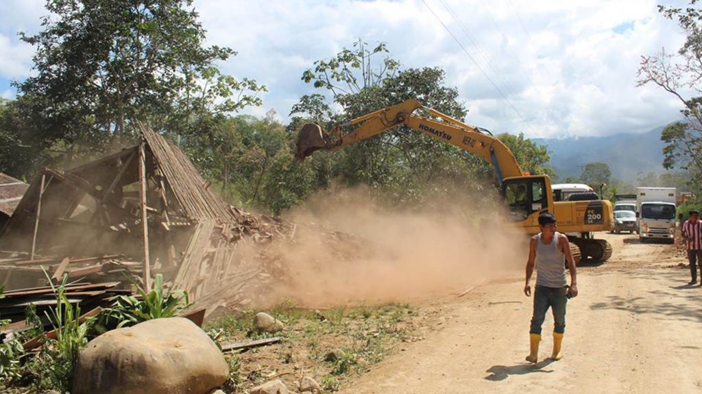 “La minería irresponsable está devorando nuestras comunidades”: denuncian ecocidio en República Dominicana