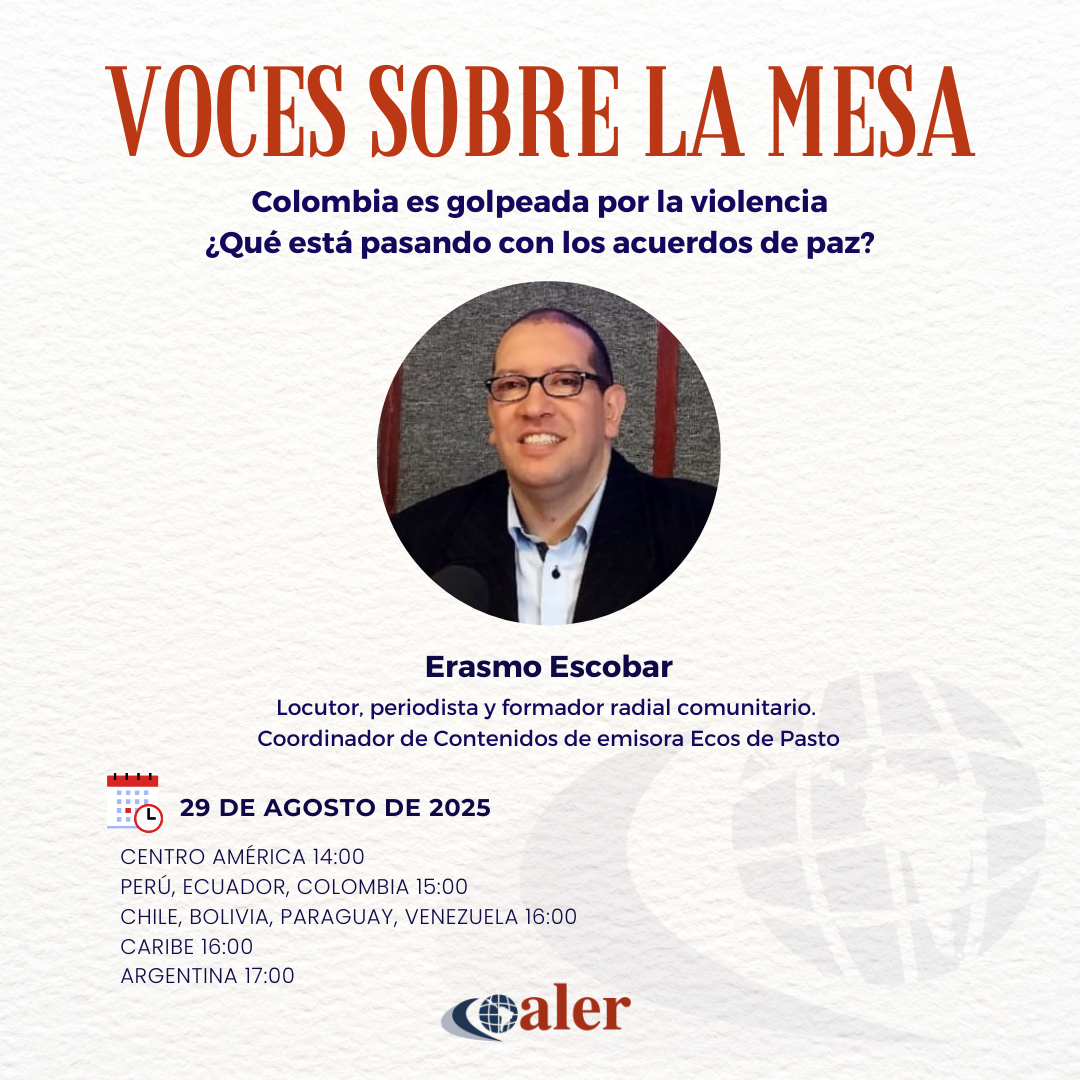 Colombia es golpeada por la violencia. ¿Qué está pasando con los acuerdos de paz?