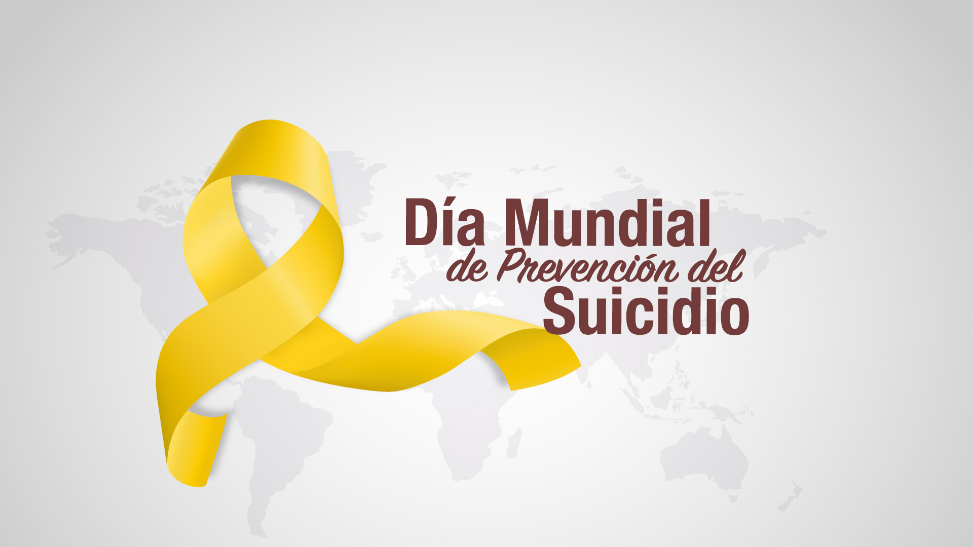 Río Negro será sede del Congreso Argentino de Suicidología en el Día Internacional de la Prevención del Suicidio