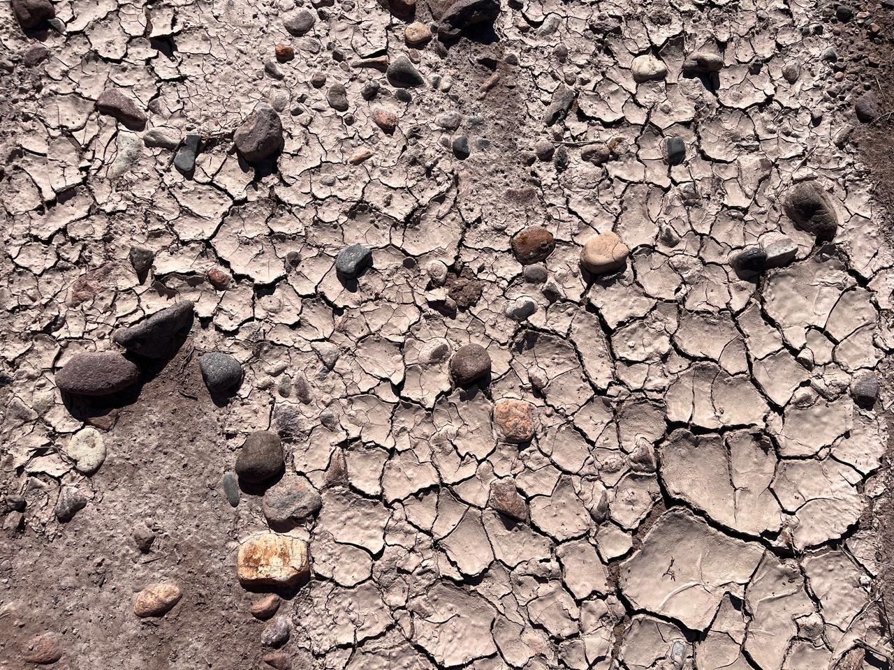 « ¡El Agua no se toca! »  Entrevista con Silvia Iñiguez sobre la contaminación del agua en Uspallata, Argentina. Primera parte