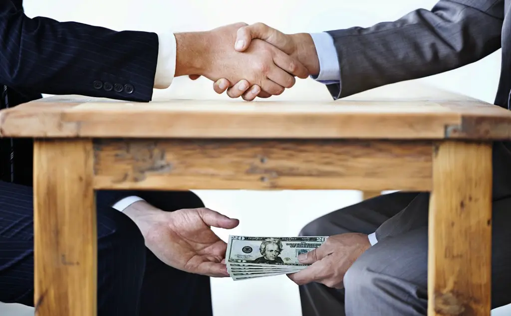 Declaran culpable a empresario estadounidense por soborno a políticos y empresarios hondureños