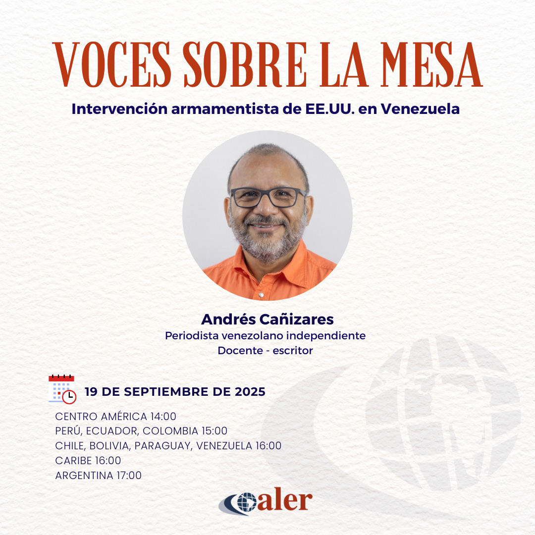 Intervención armamentista de EE.UU. en Venezuela
