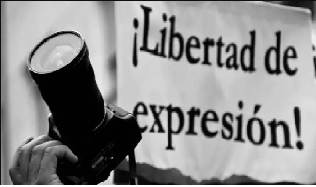 La libertad de expresión bajo amenaza en Perú: En lo que va del año se han reportado más de 180 ataques a la prensa