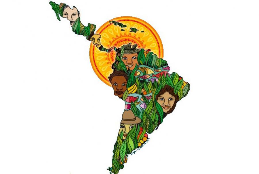 Historia Latinoamericana: Nuevos modos de violencia en nuestro continente.