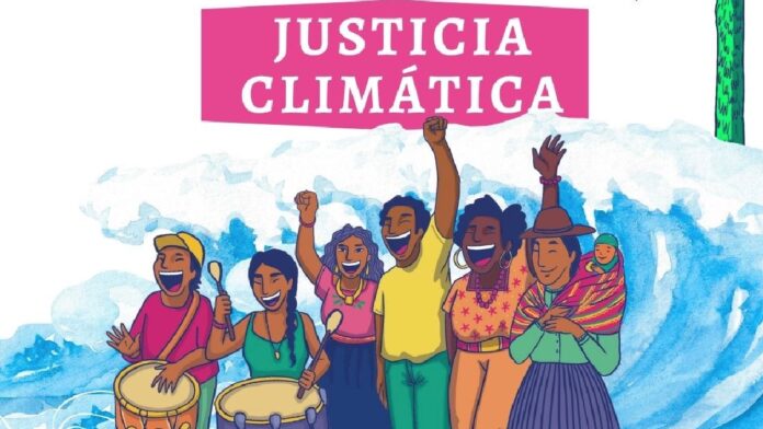 IV Encuentro por la Justicia Climática de Latinoamérica y el Caribe en Chile
