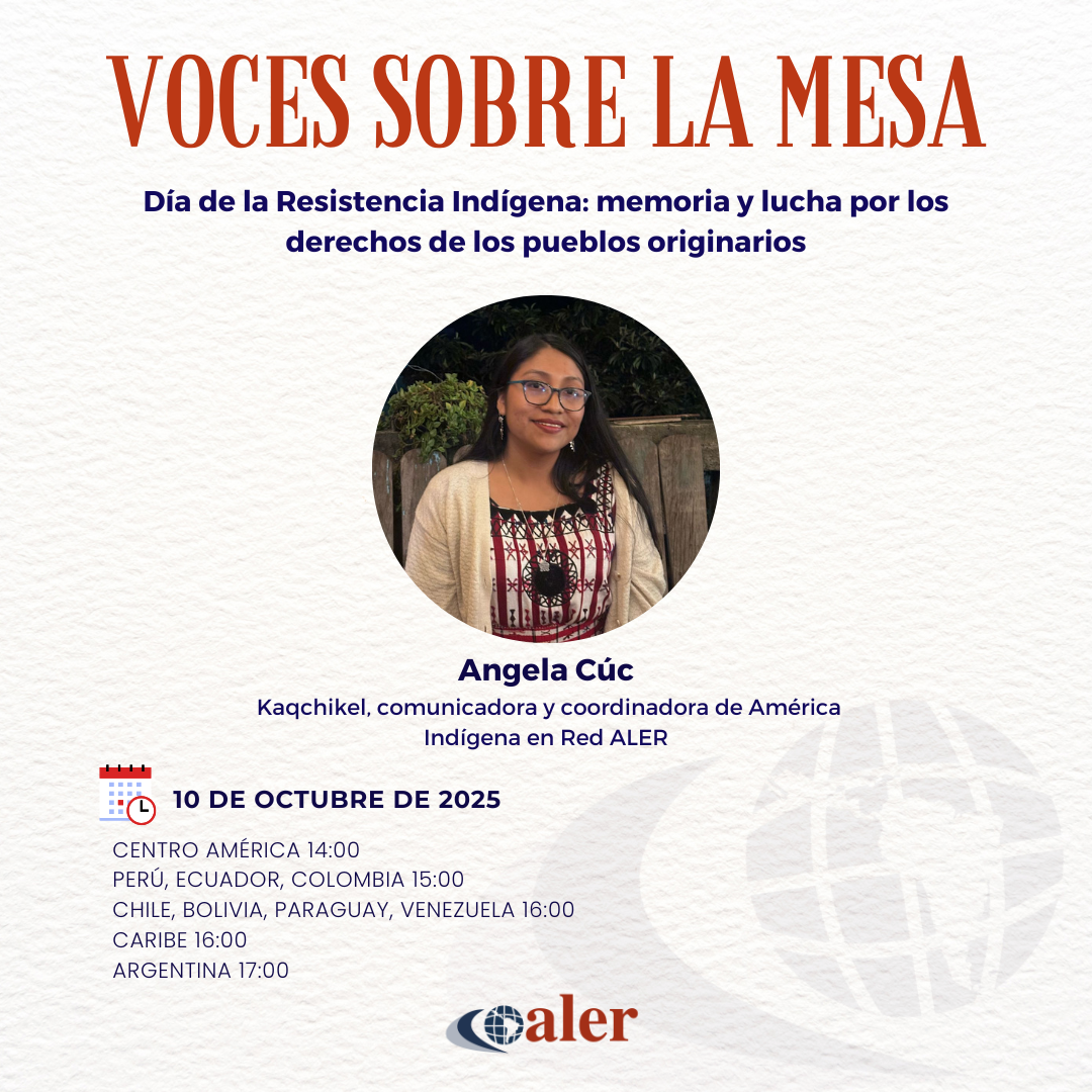 Día de la Resistencia Indígena: memoria y lucha por los derechos de los pueblos originarios