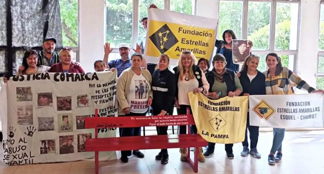 Encuentro nacional en Argentina promueve la conciencia vial