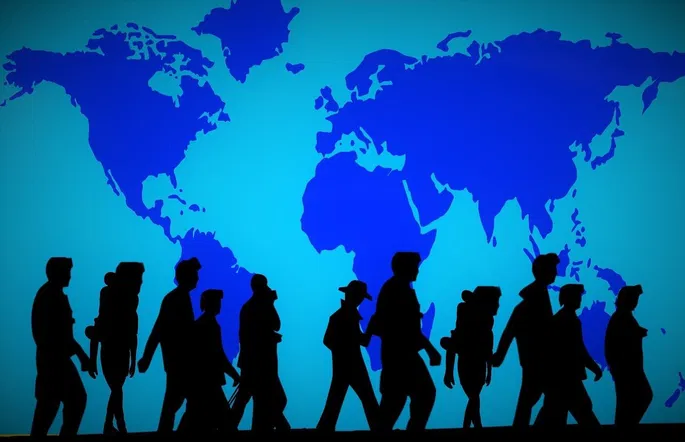 Caminantes, vidas que se mueven 17-10-2025