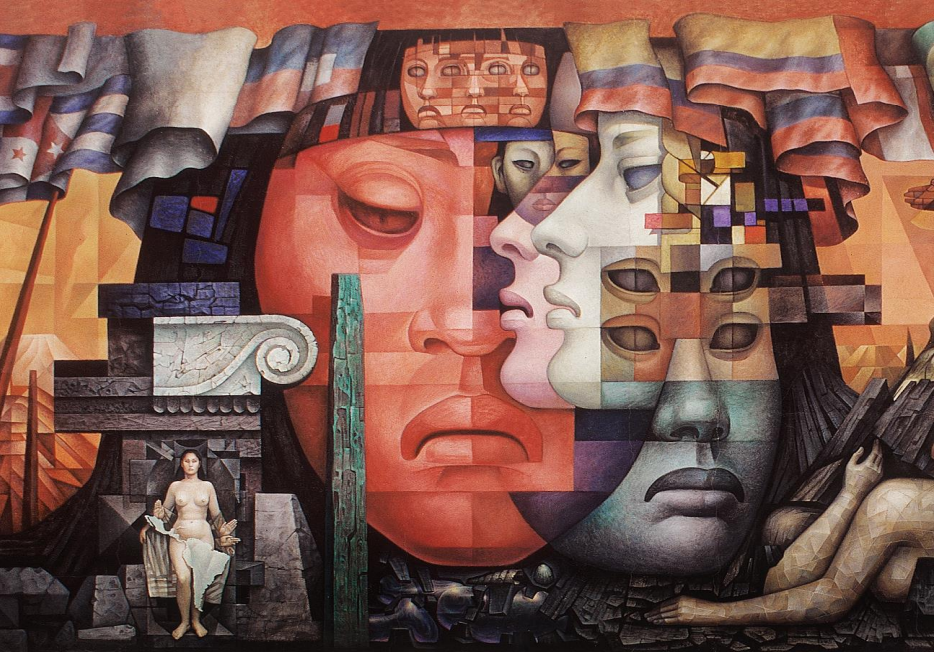 La historia latinoamericana explica los conflictos de hoy y la lucha inconclusa por la democracia, señala historiador